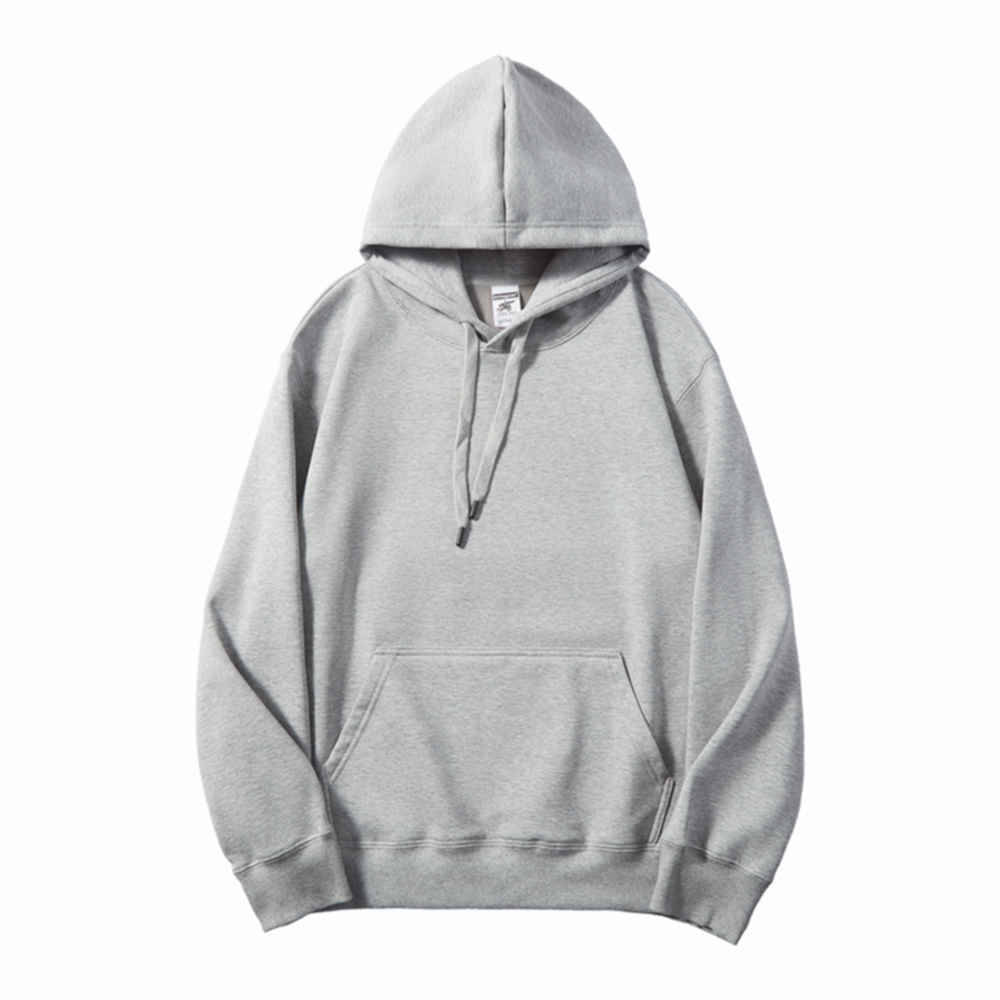 Hoodie 370g (Micro Fleece Lining)