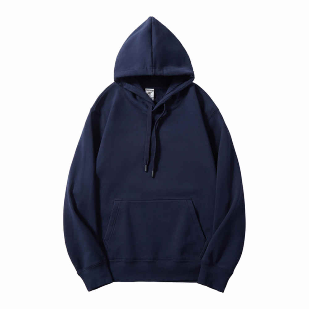 Hoodie 370g (Micro Fleece Lining)