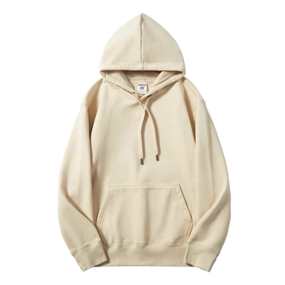 Hoodie 370g (Micro Fleece Lining)