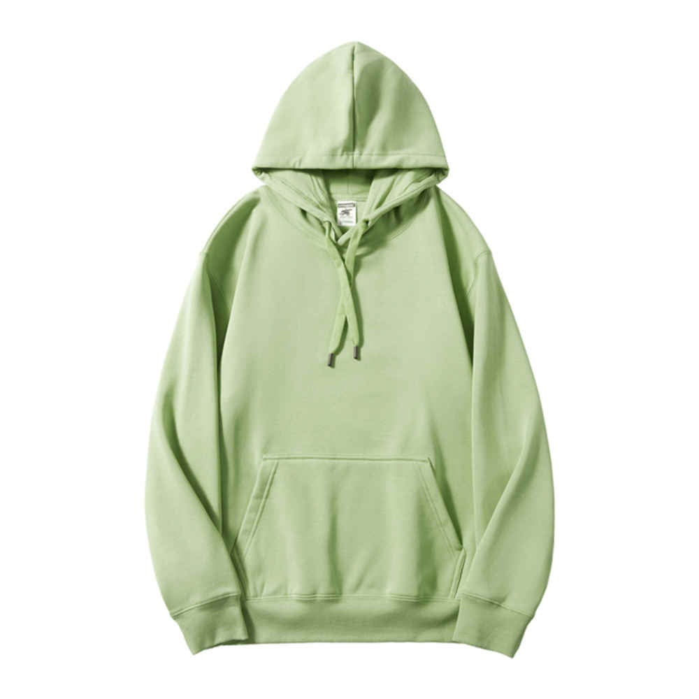 Hoodie 370g (Micro Fleece Lining)