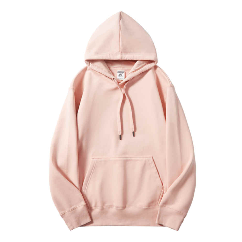 Hoodie 370g (Micro Fleece Lining)