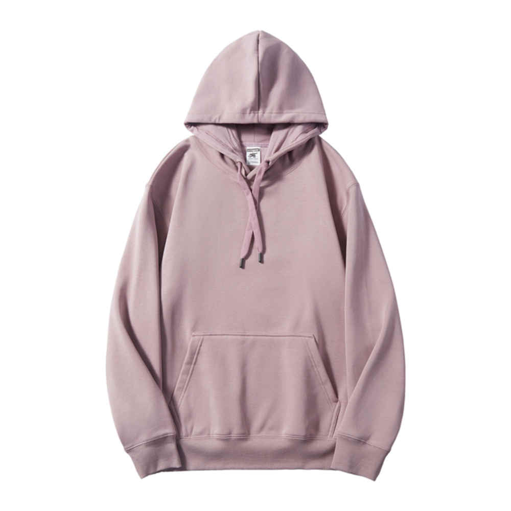 Hoodie 370g (Micro Fleece Lining)