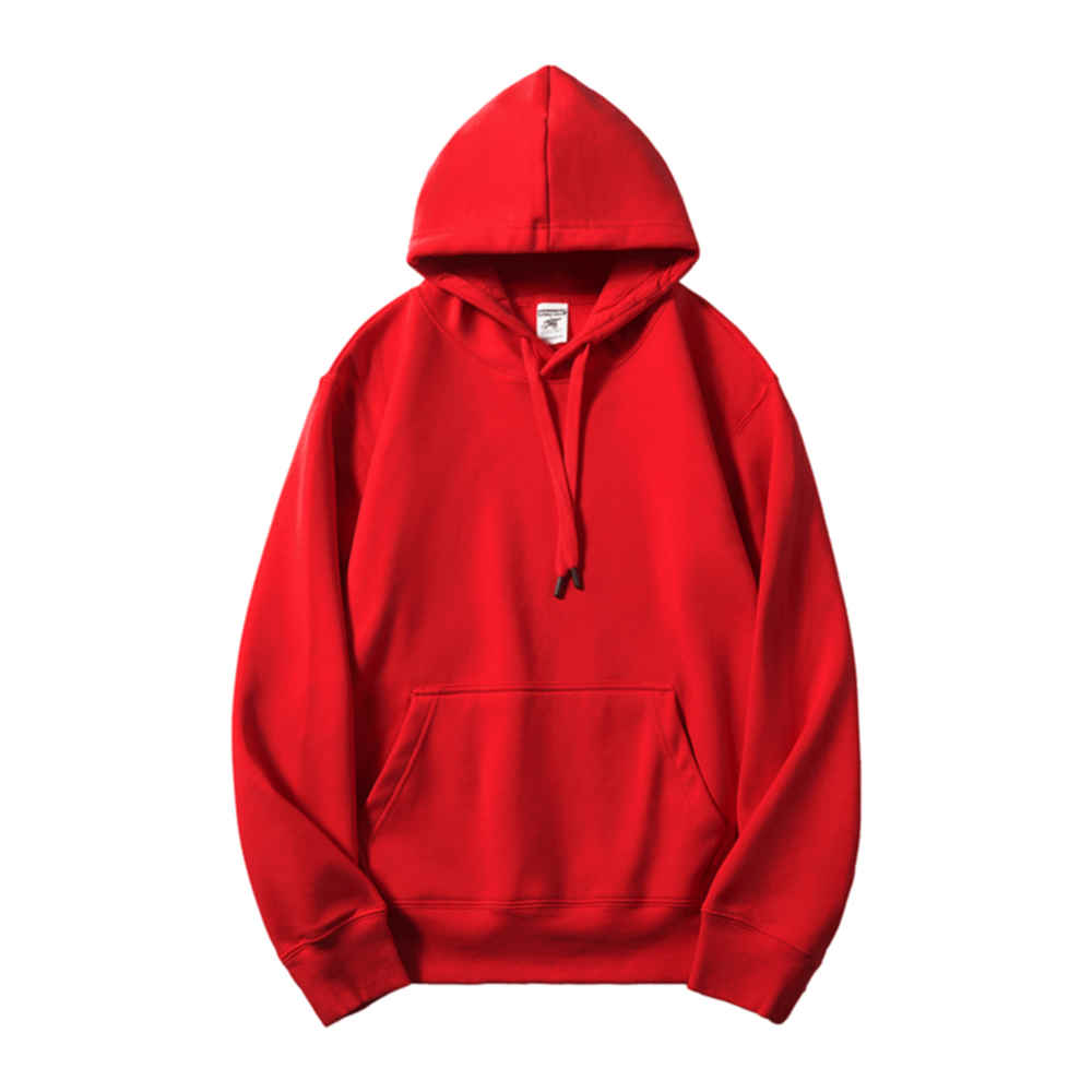 Hoodie 370g (Micro Fleece Lining)