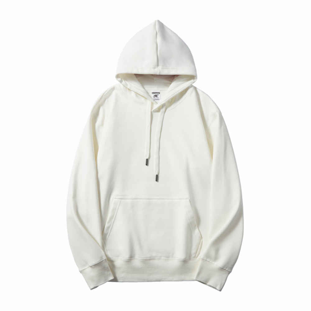 Hoodie 370g (Micro Fleece Lining)