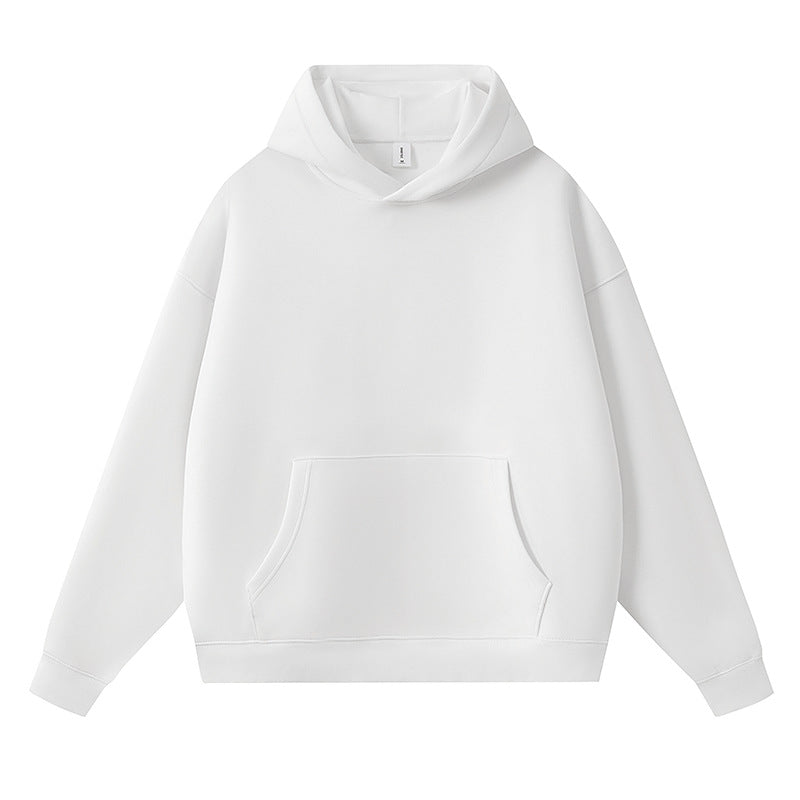 Hoodie 400g - Smooth