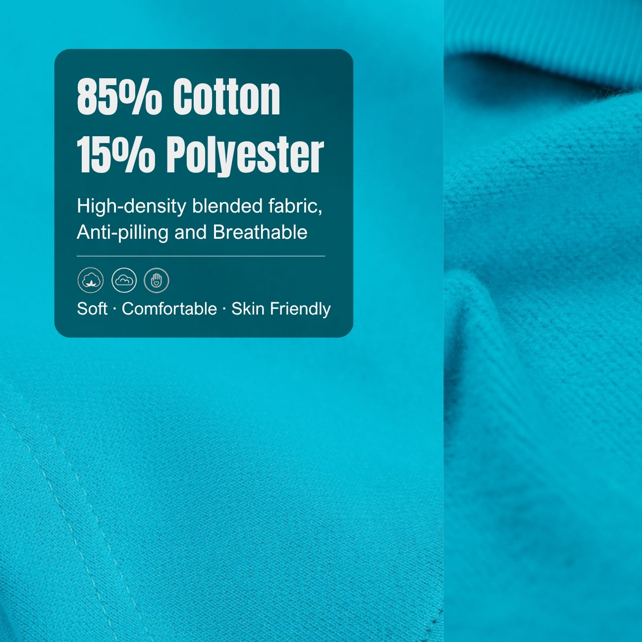 Hoodie 520g - Super Heavy
