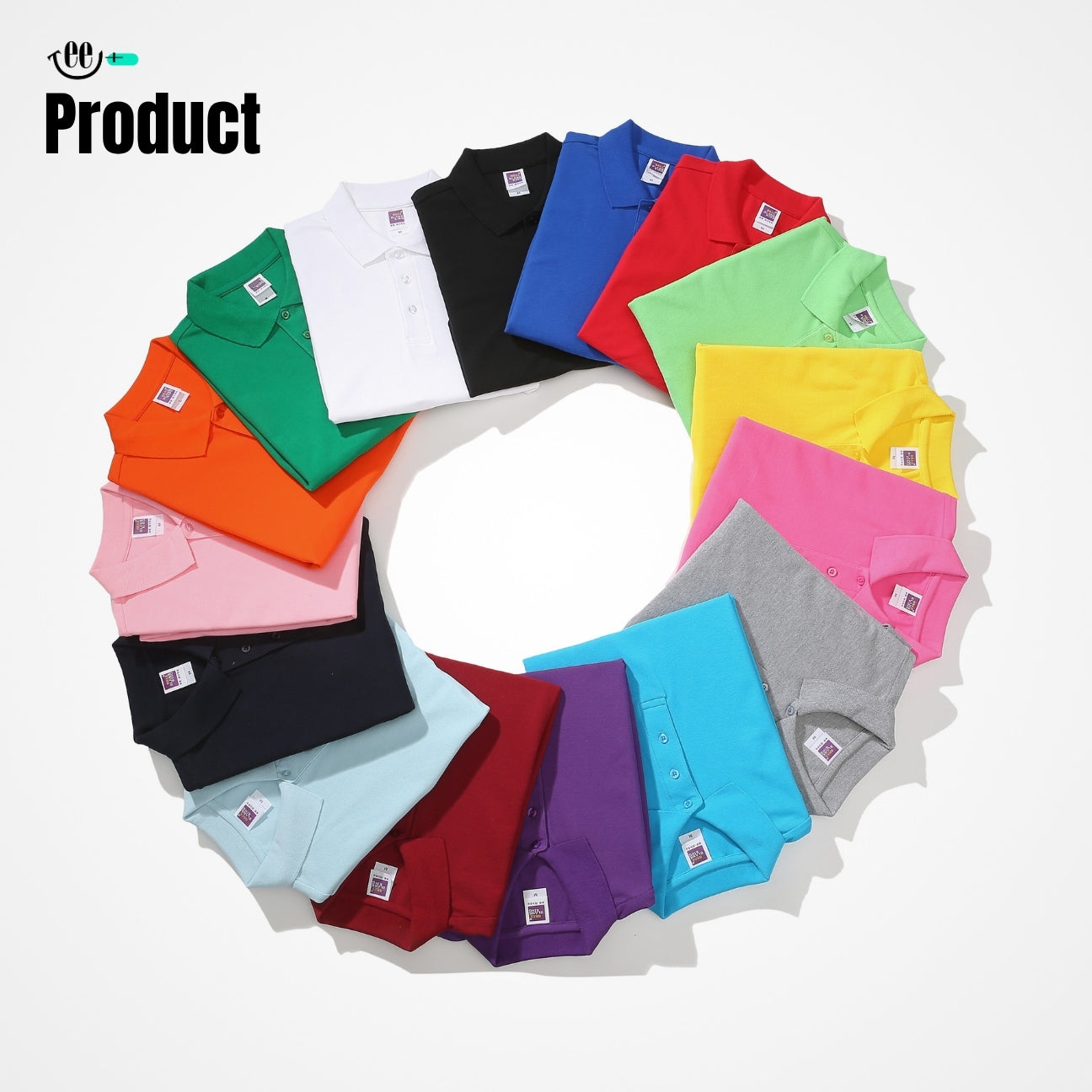 Polo: Relax (Cotton)