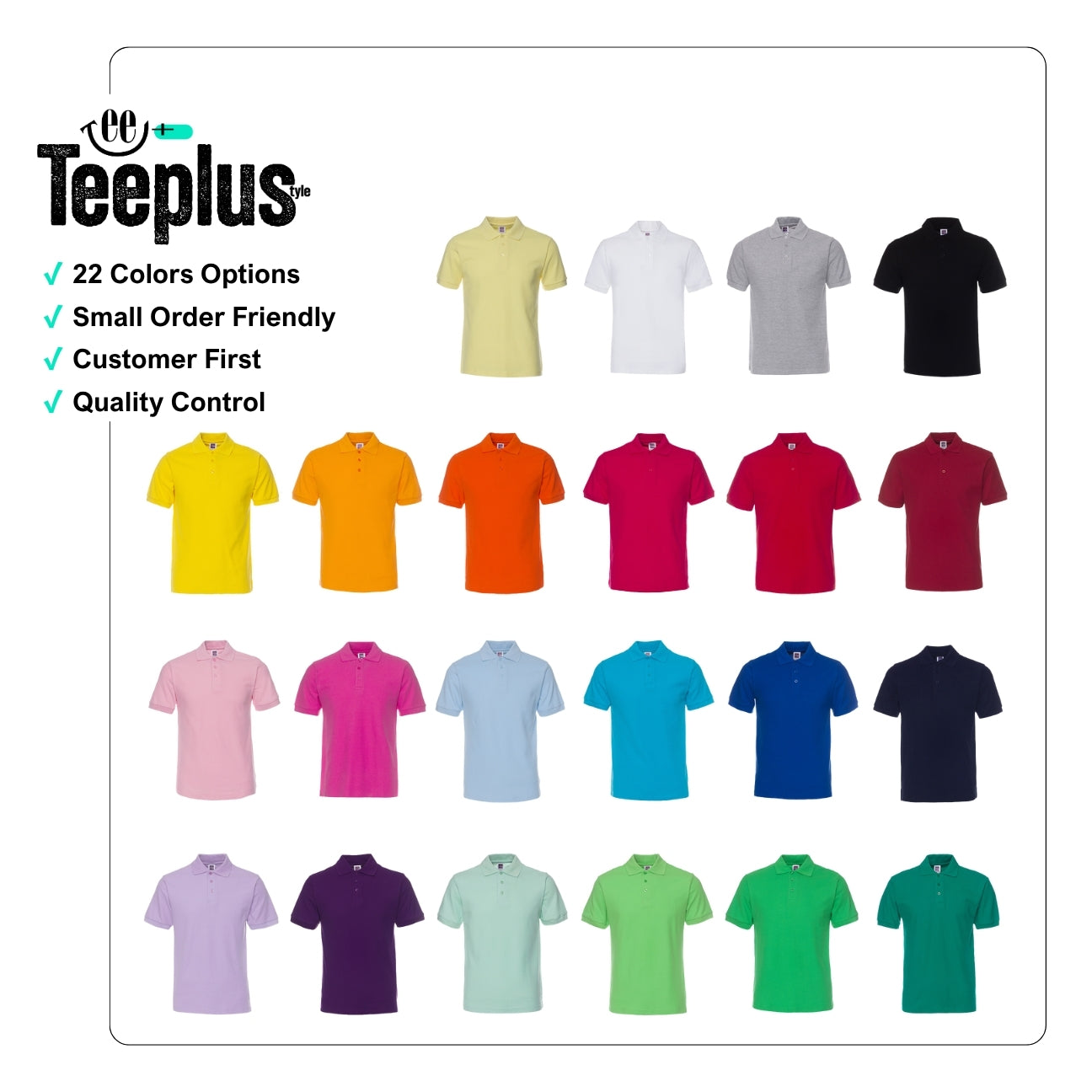 Polo: Relax (Cotton)
