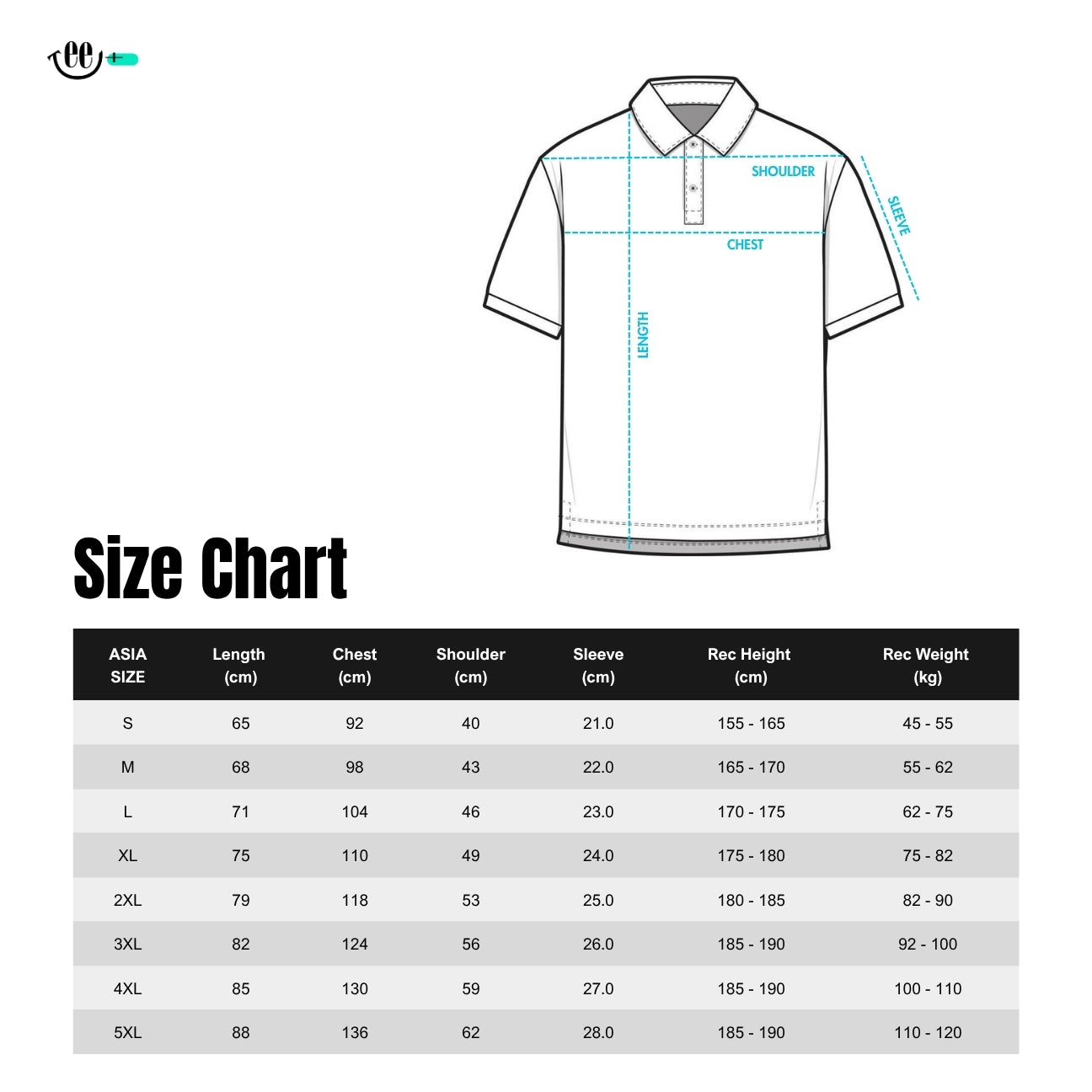 Polo: Relax (Cotton)