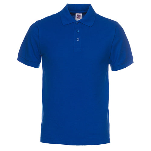 Polo: Relax (Cotton)