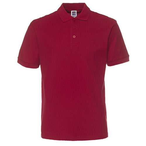 Polo: Relax (Cotton)