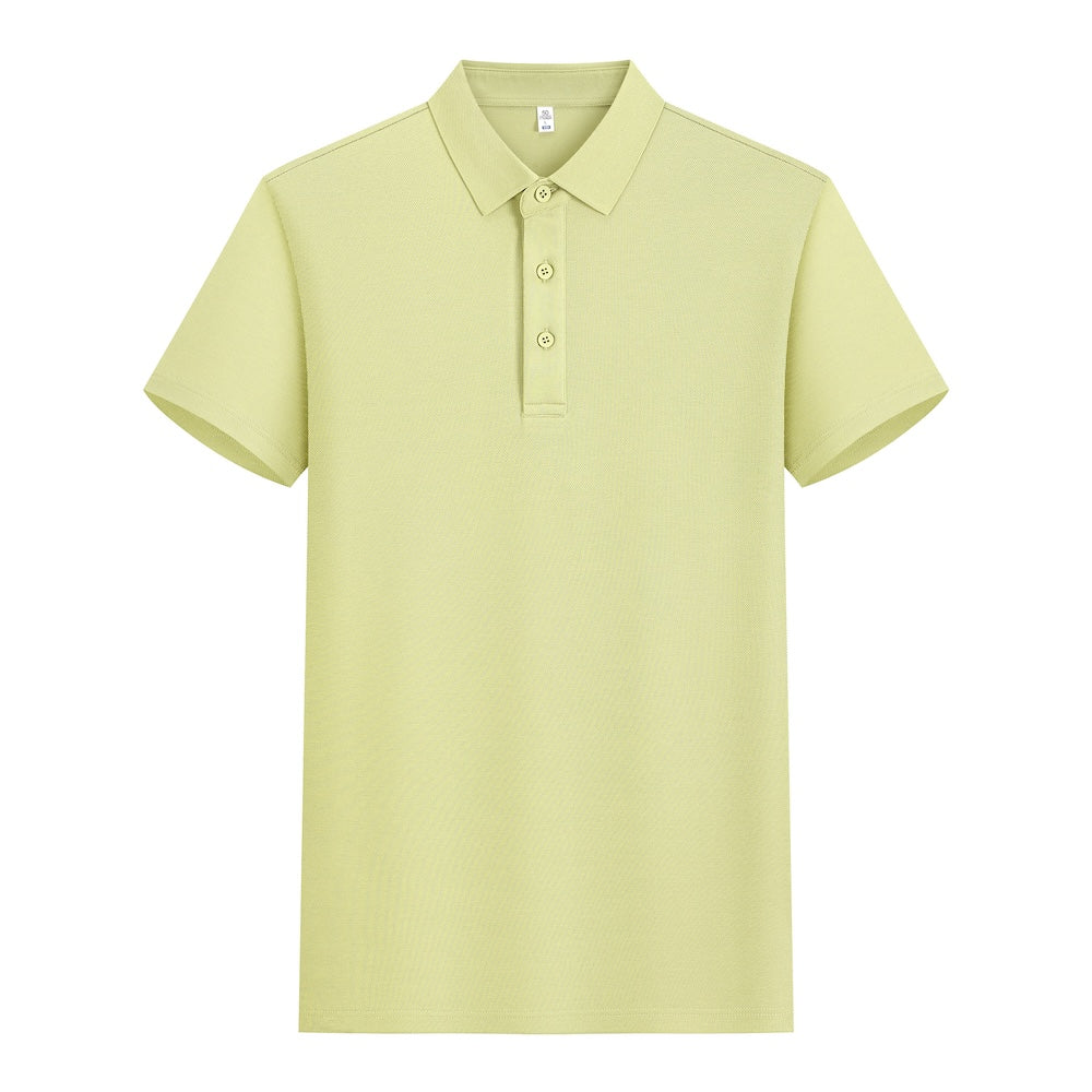 Polo: Luxury (Lyocell Blend)