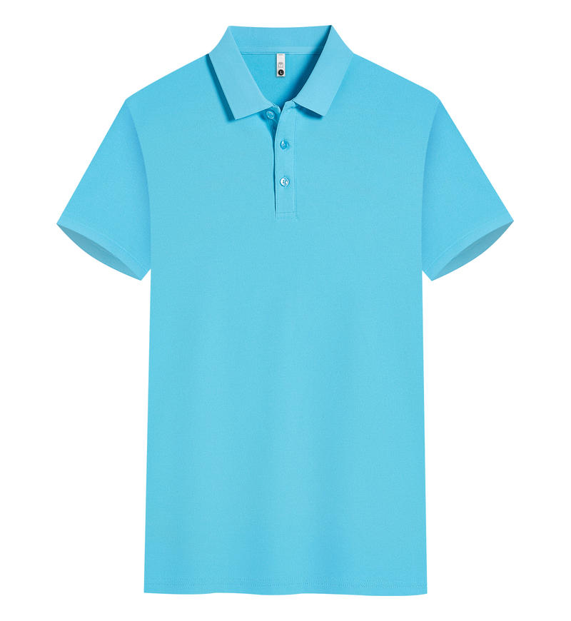Polo: Stretch (Spandex Blend)