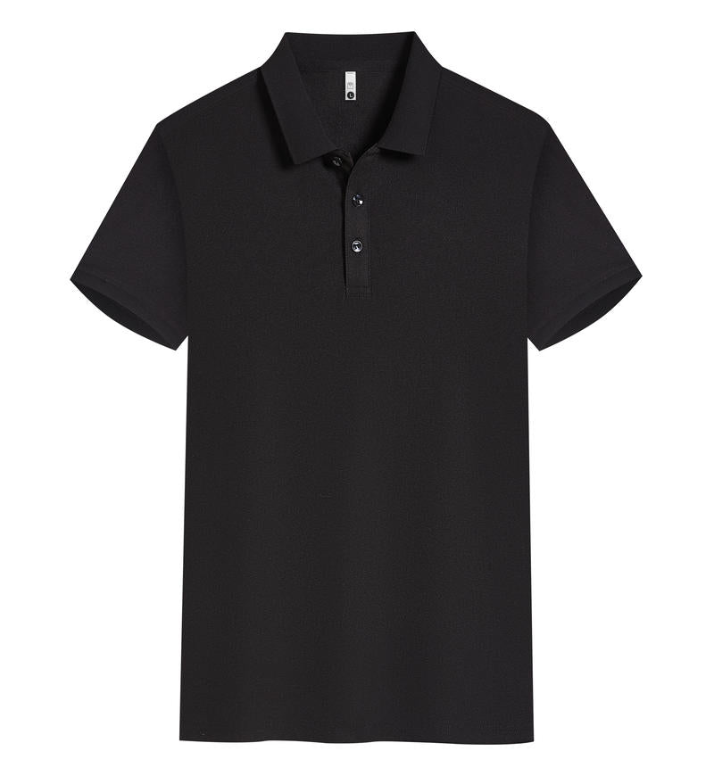 Polo: Stretch (Spandex Blend)
