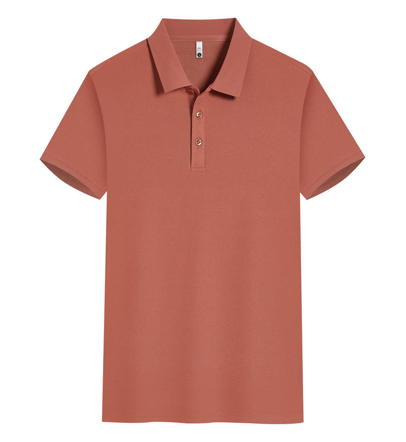 Polo: Stretch (Spandex Blend)