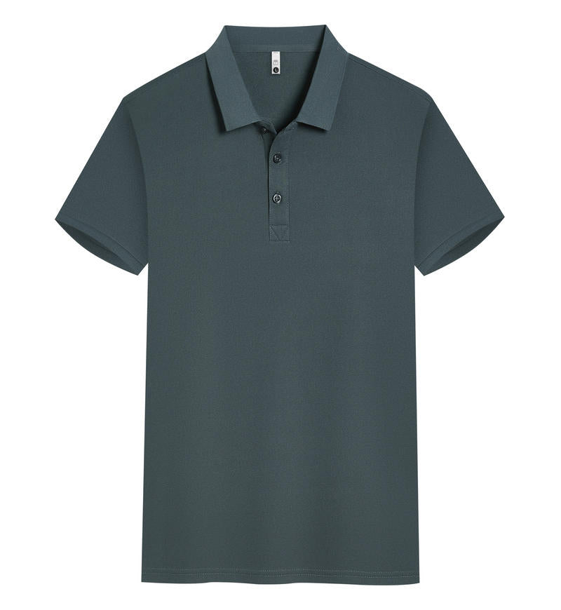 Polo: Stretch (Spandex Blend)