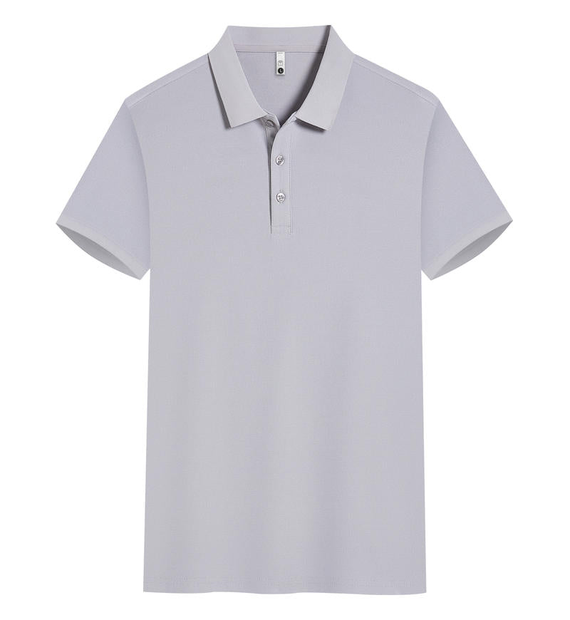 Polo: Stretch (Spandex Blend)