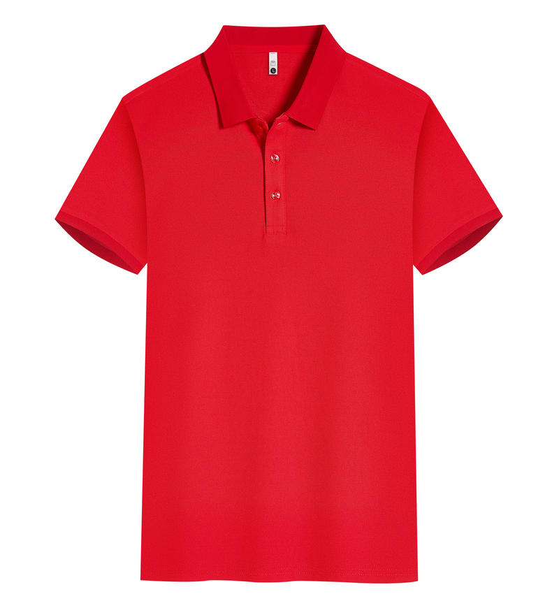 Polo: Stretch (Spandex Blend)