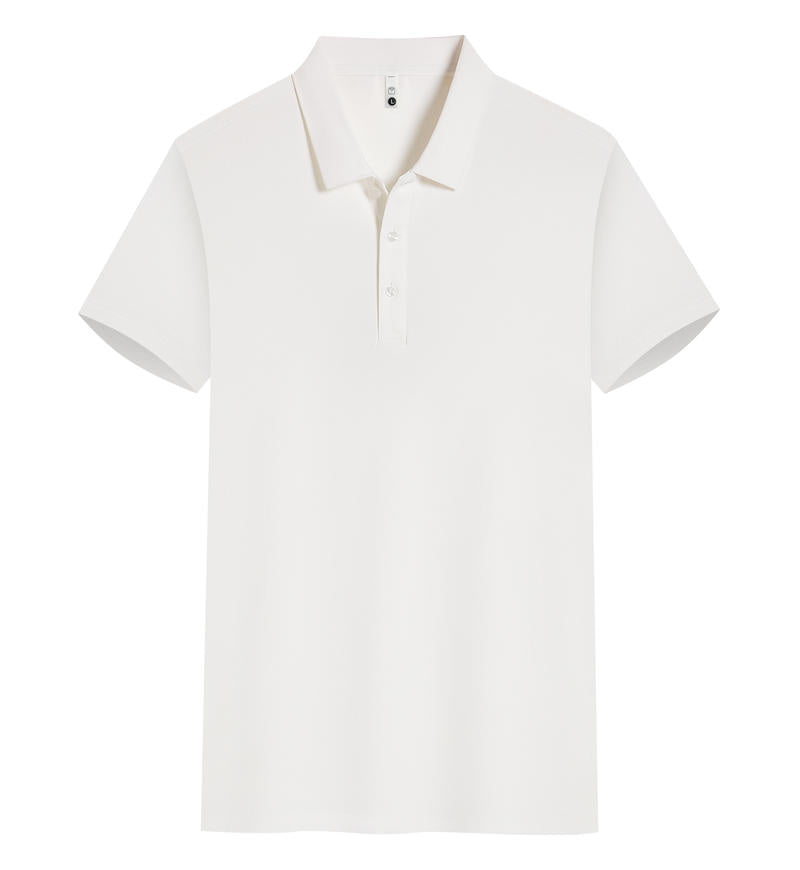 Polo: Stretch (Spandex Blend)
