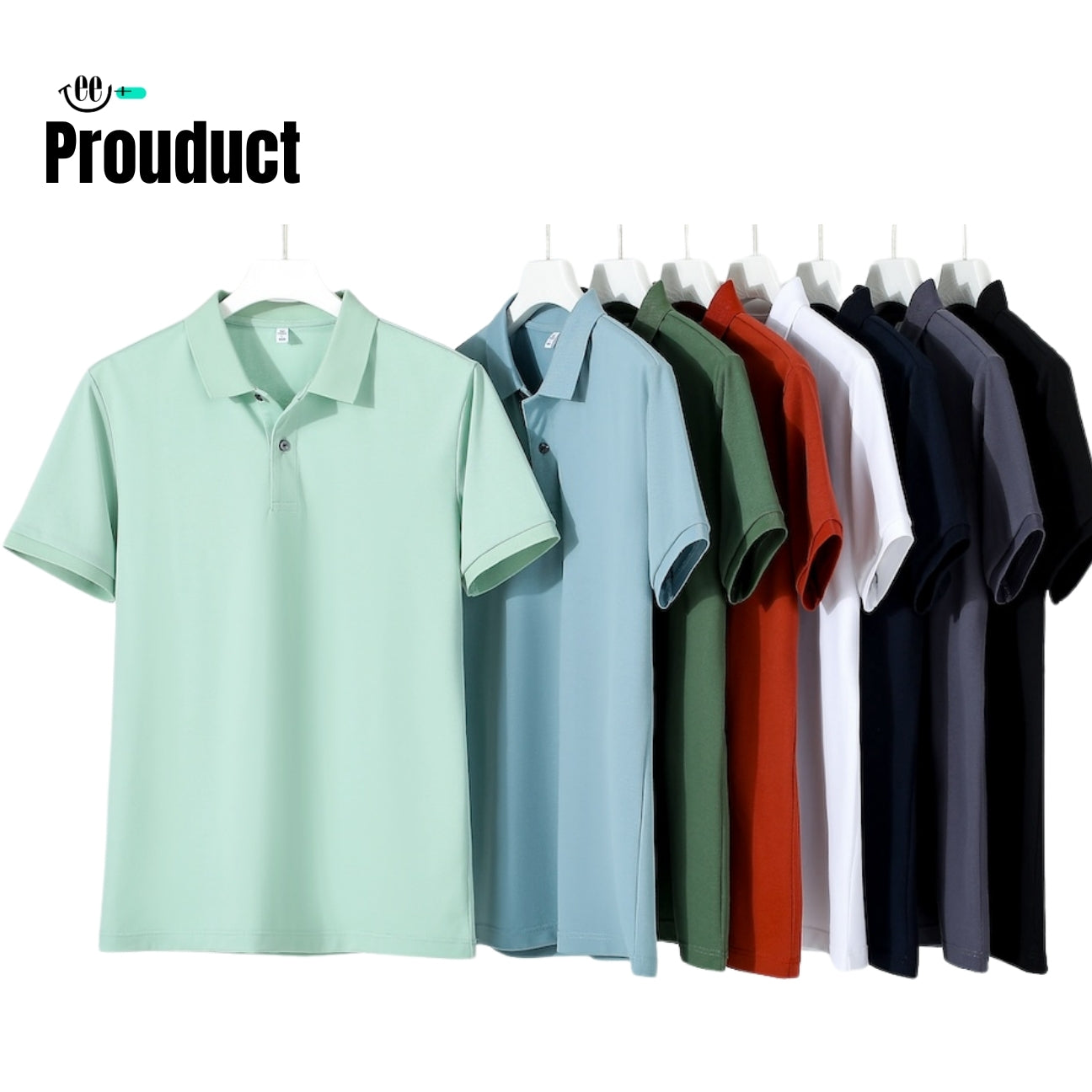 Polo: Smooth (Silk Blend)