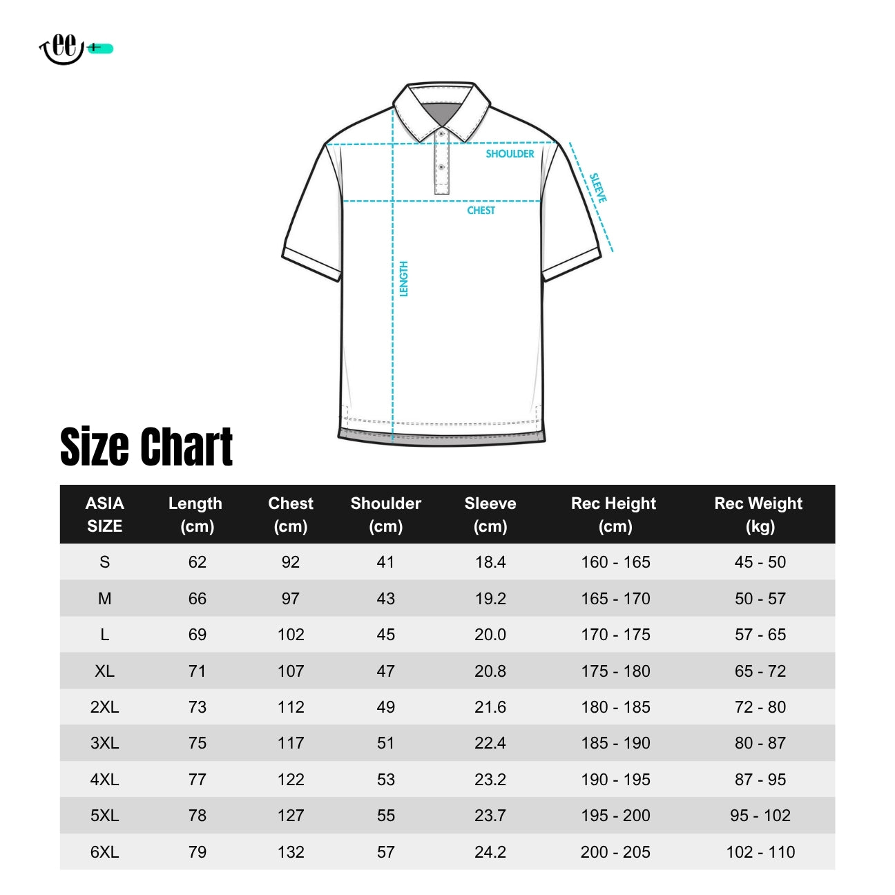 Polo: Smooth (Silk Blend)
