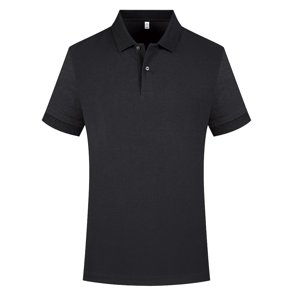 Polo: Smooth (Silk Blend)