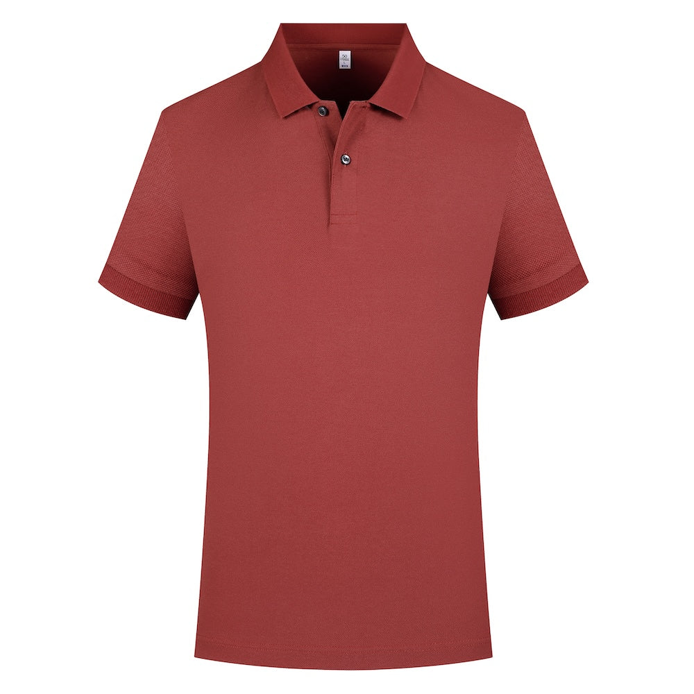 Polo: Smooth (Silk Blend)
