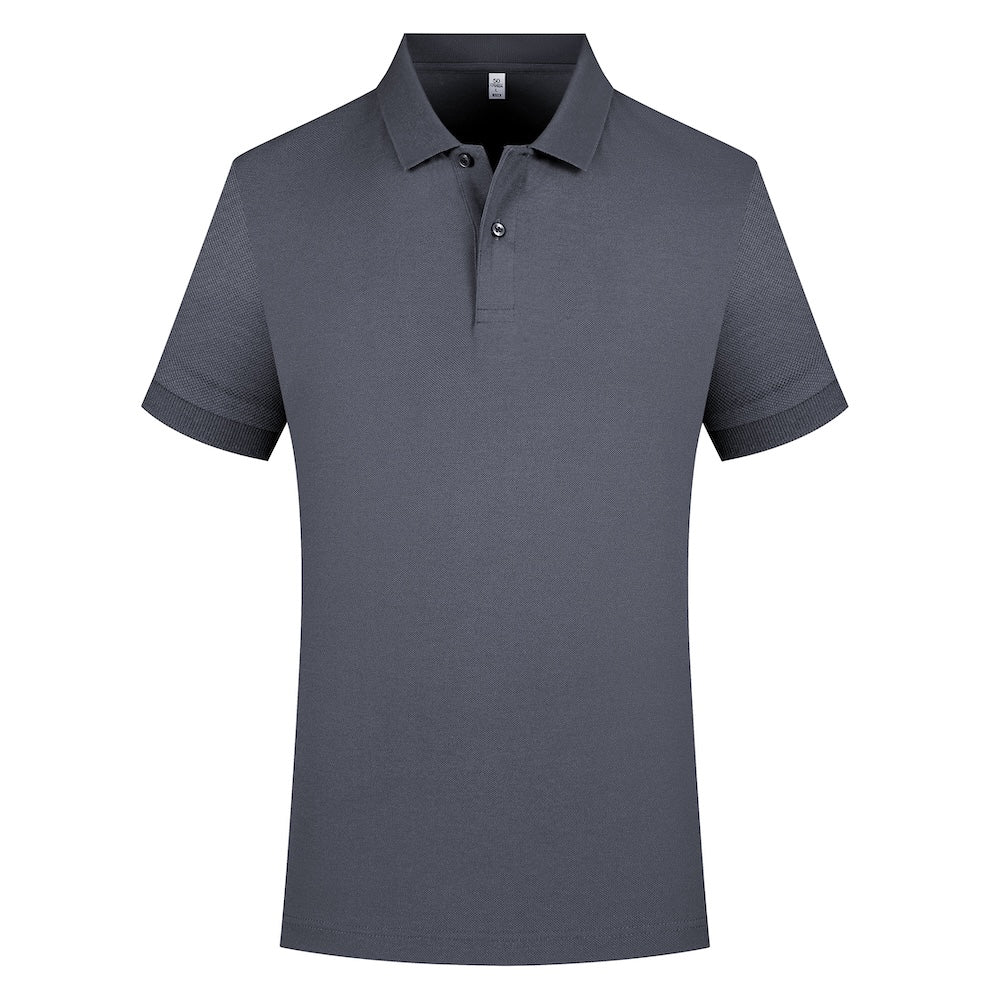 Polo: Smooth (Silk Blend)