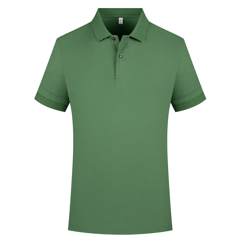 Polo: Smooth (Silk Blend)
