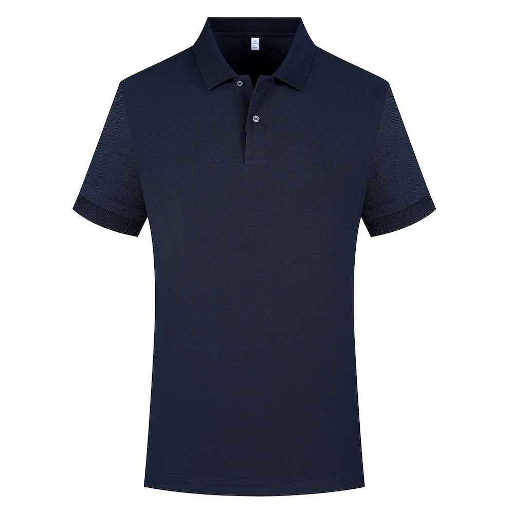 Polo: Smooth (Silk Blend)