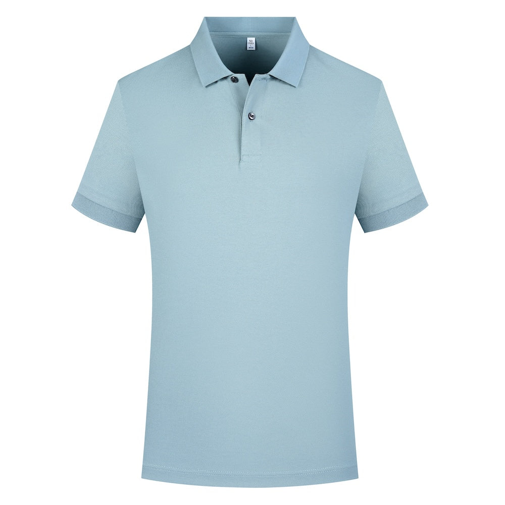 Polo: Smooth (Silk Blend)