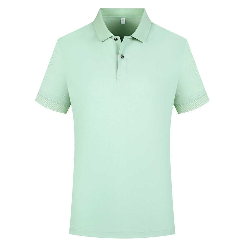 Polo: Smooth (Silk Blend)