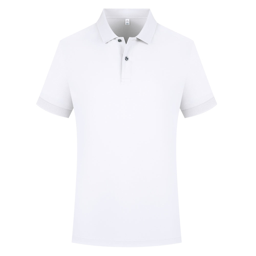 Polo: Smooth (Silk Blend)