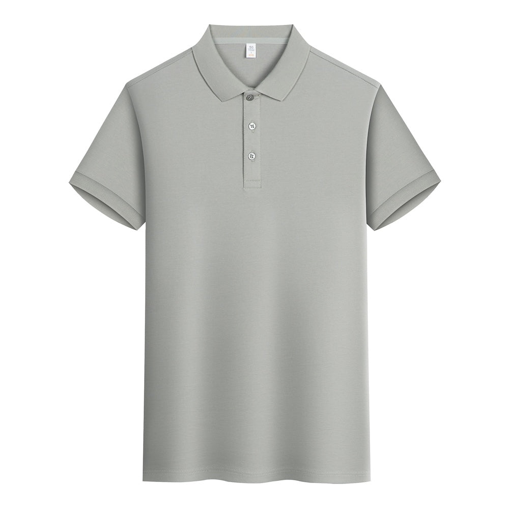 Polo: Antibac (Sorona Blend)