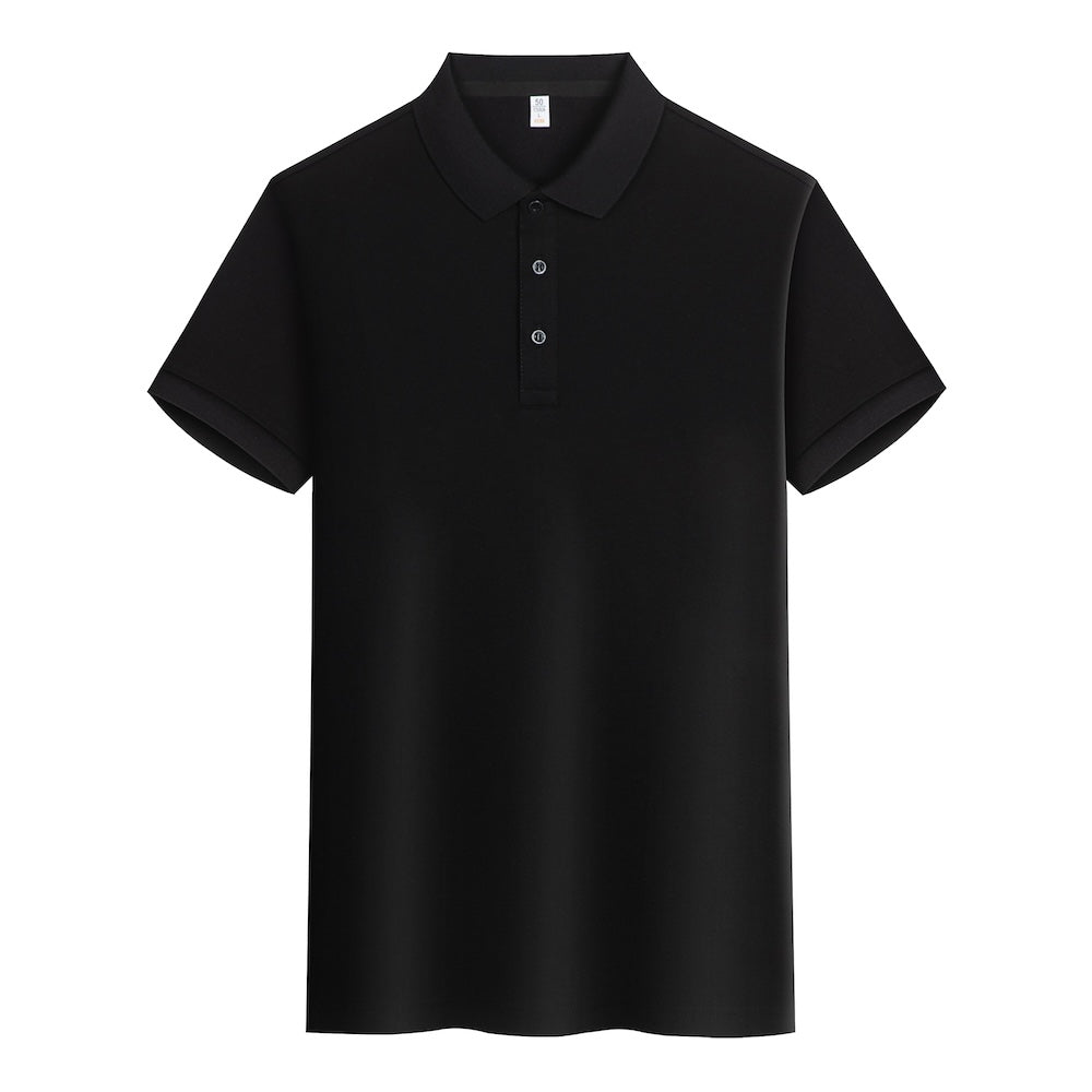 Polo: Antibac (Sorona Blend)
