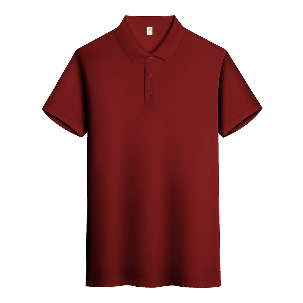 Polo: Antibac (Sorona Blend)