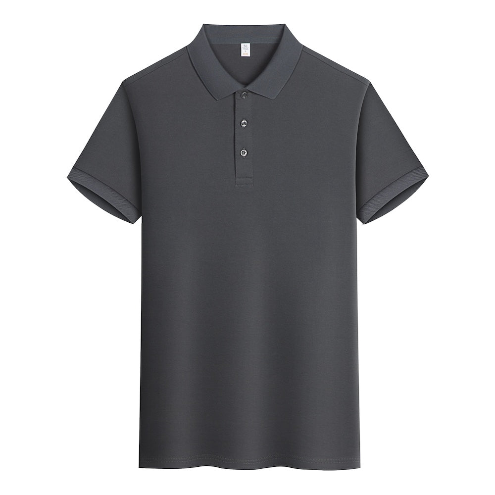 Polo: Antibac (Sorona Blend)
