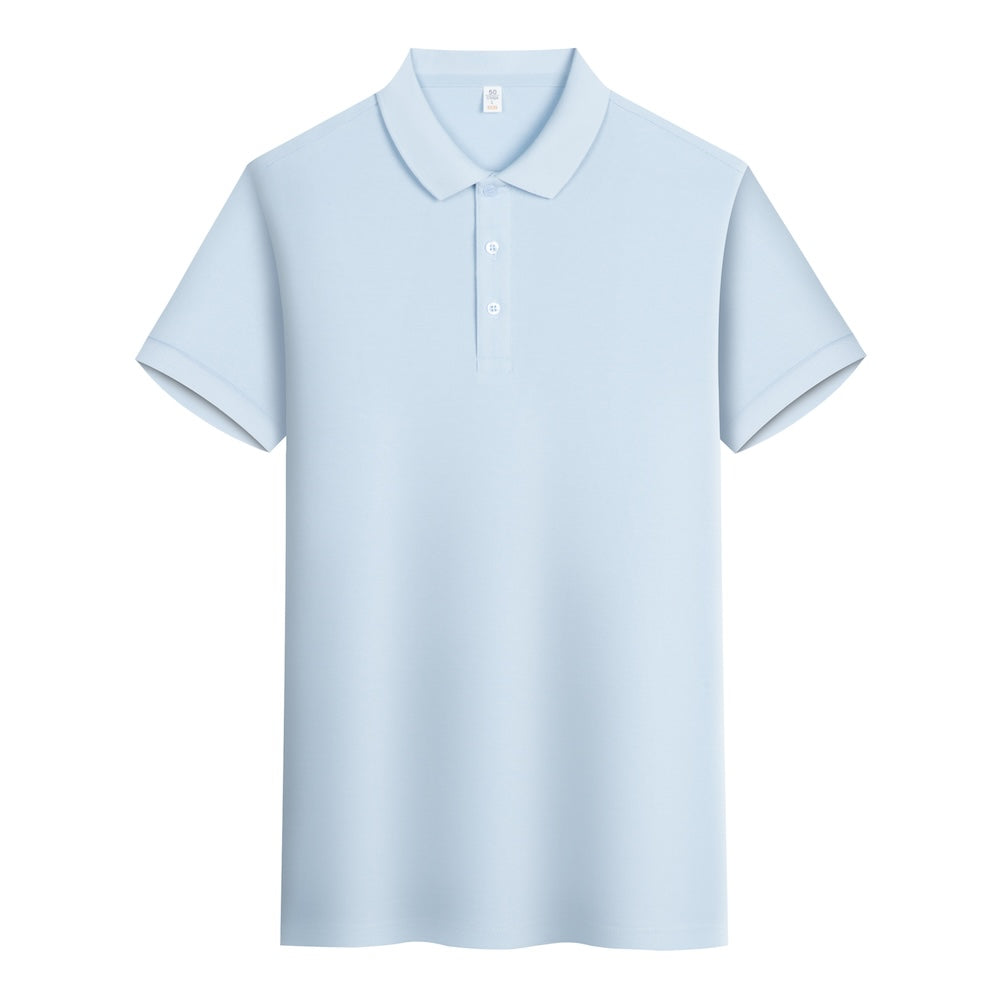 Polo: Antibac (Sorona Blend)