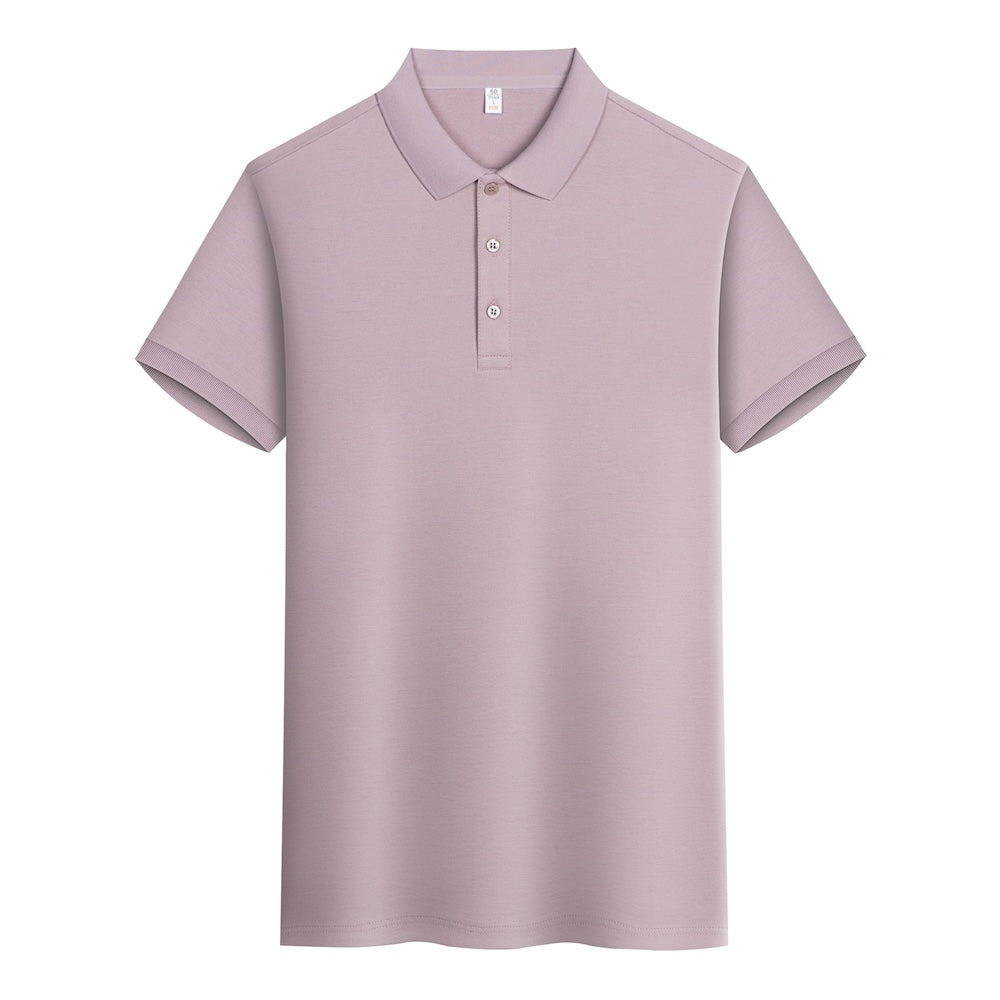 Polo: Antibac (Sorona Blend)