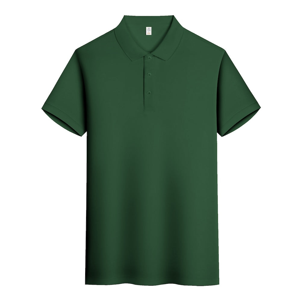 Polo: Antibac (Sorona Blend)
