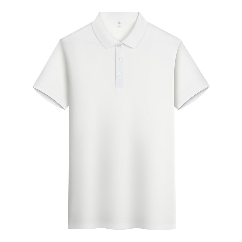 Polo: Antibac (Sorona Blend)