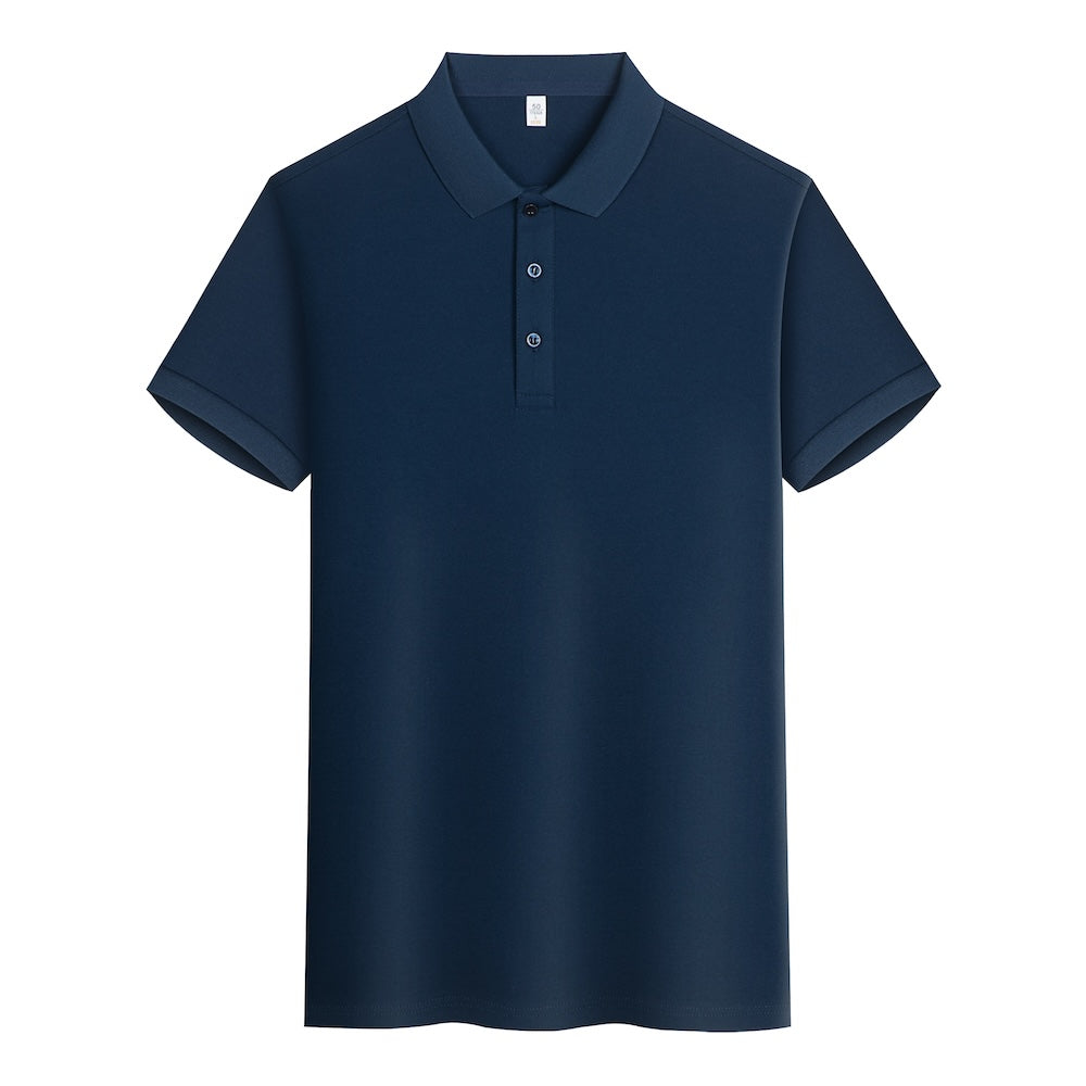 Polo: Antibac (Sorona Blend)