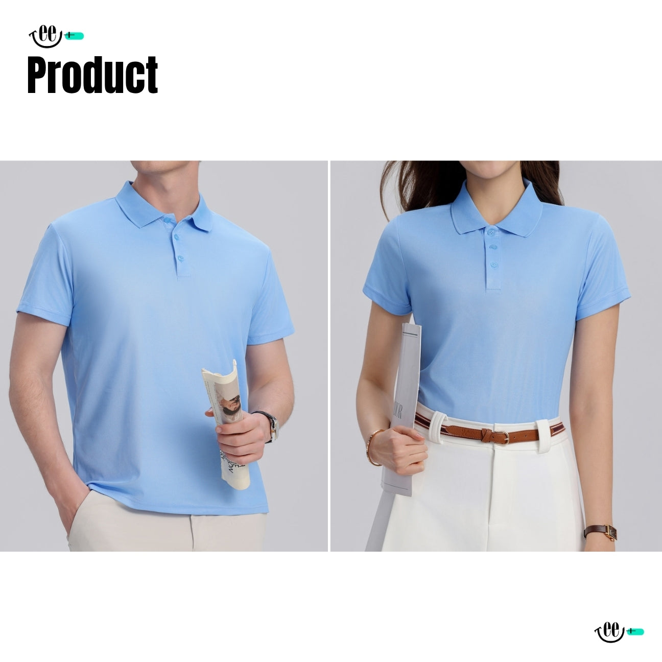 Polo: Event (Polyester)
