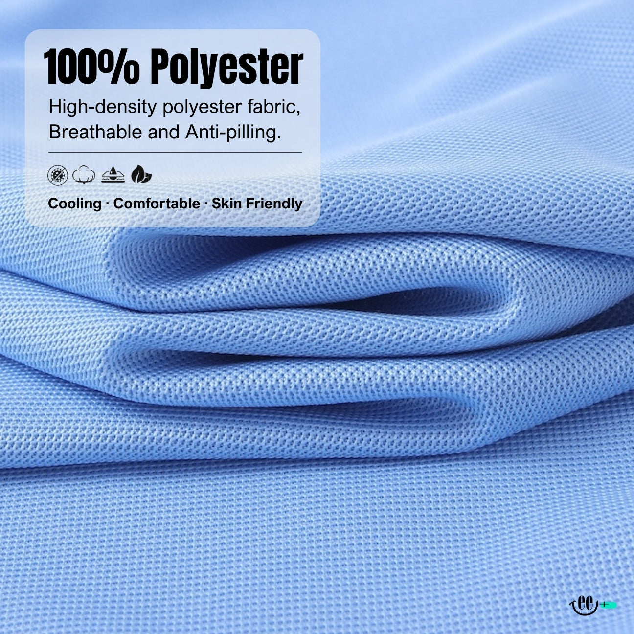 Polo: Event (Polyester)