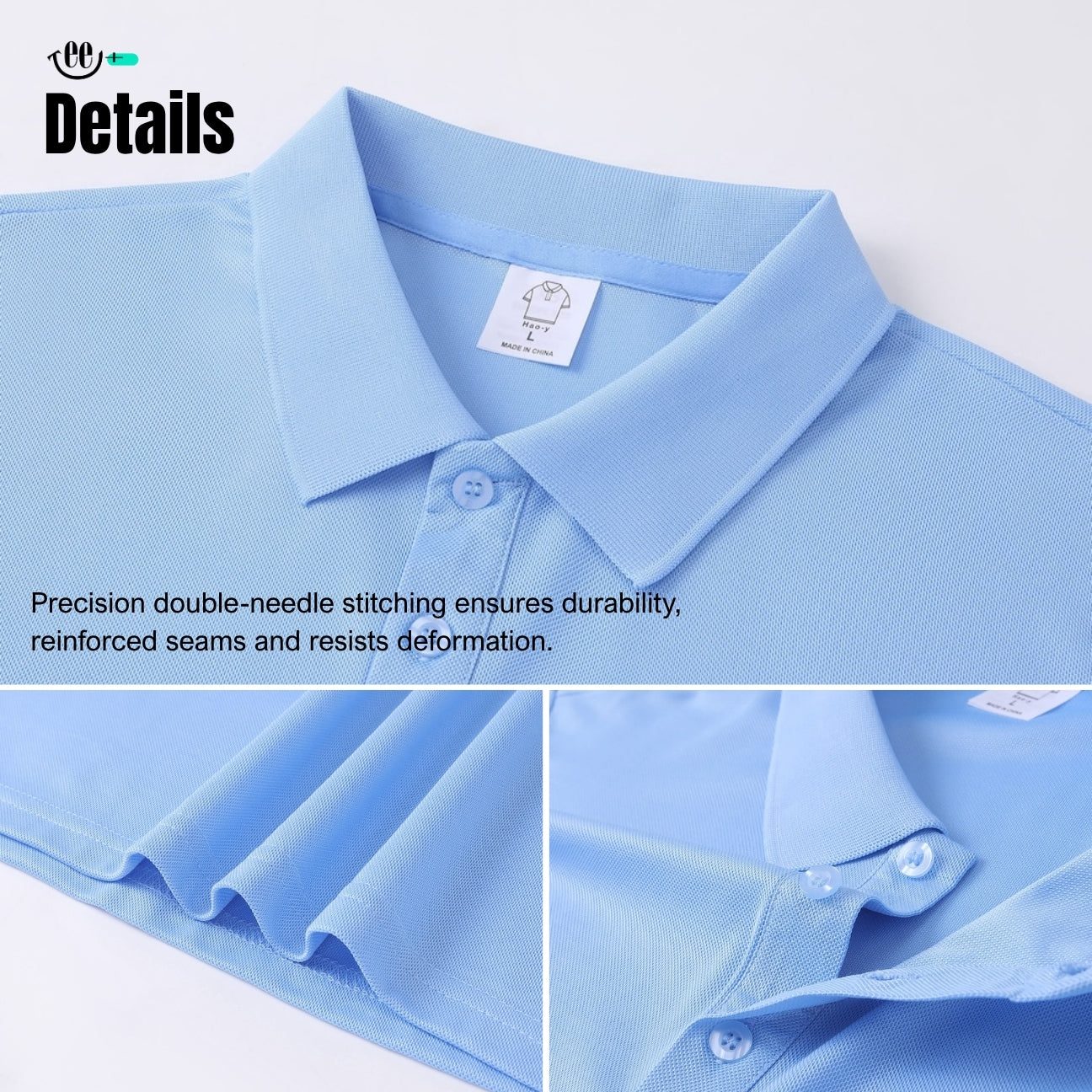 Polo: Event (Polyester)