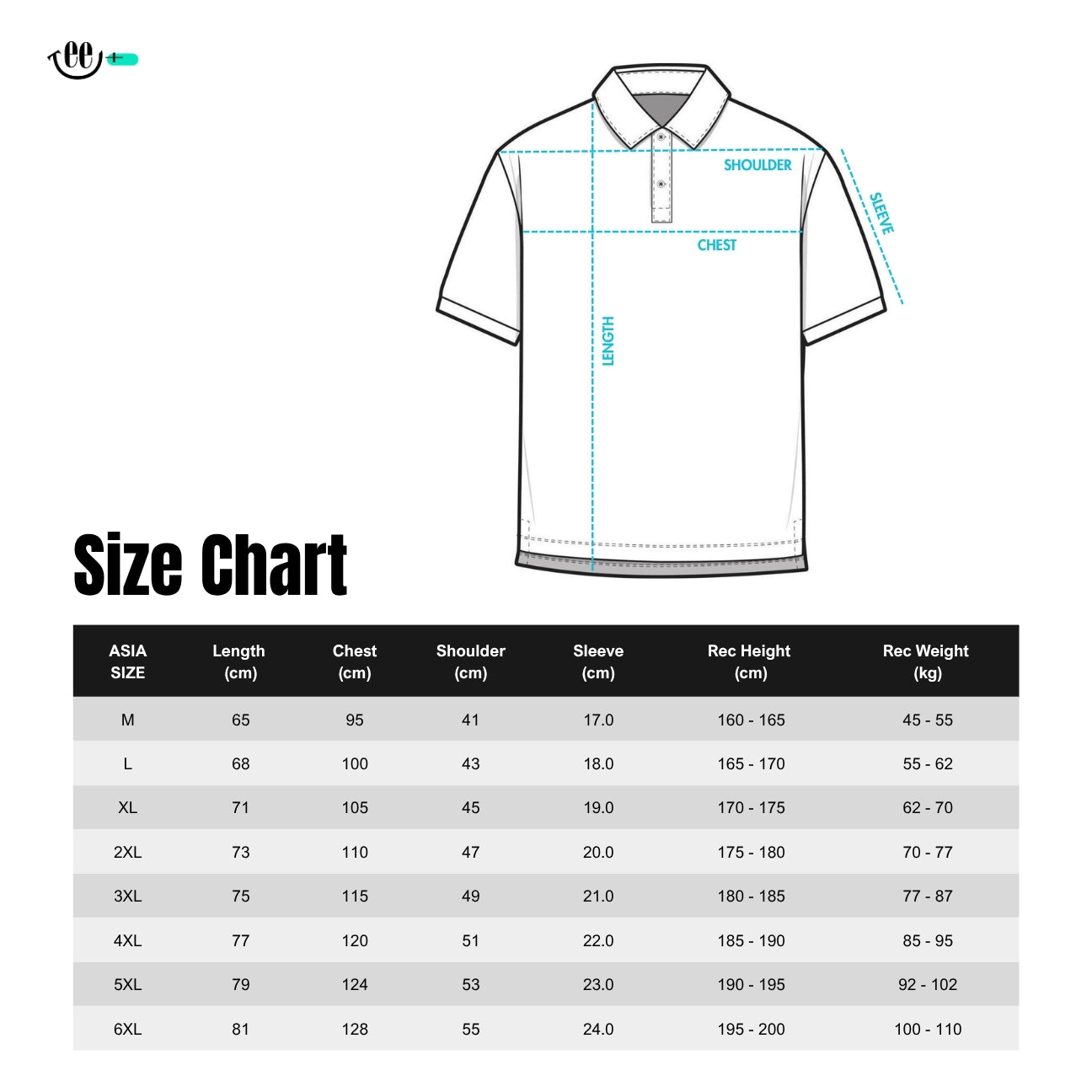 Polo: Event (Polyester)