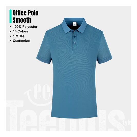 Polo: Office (Polyester)