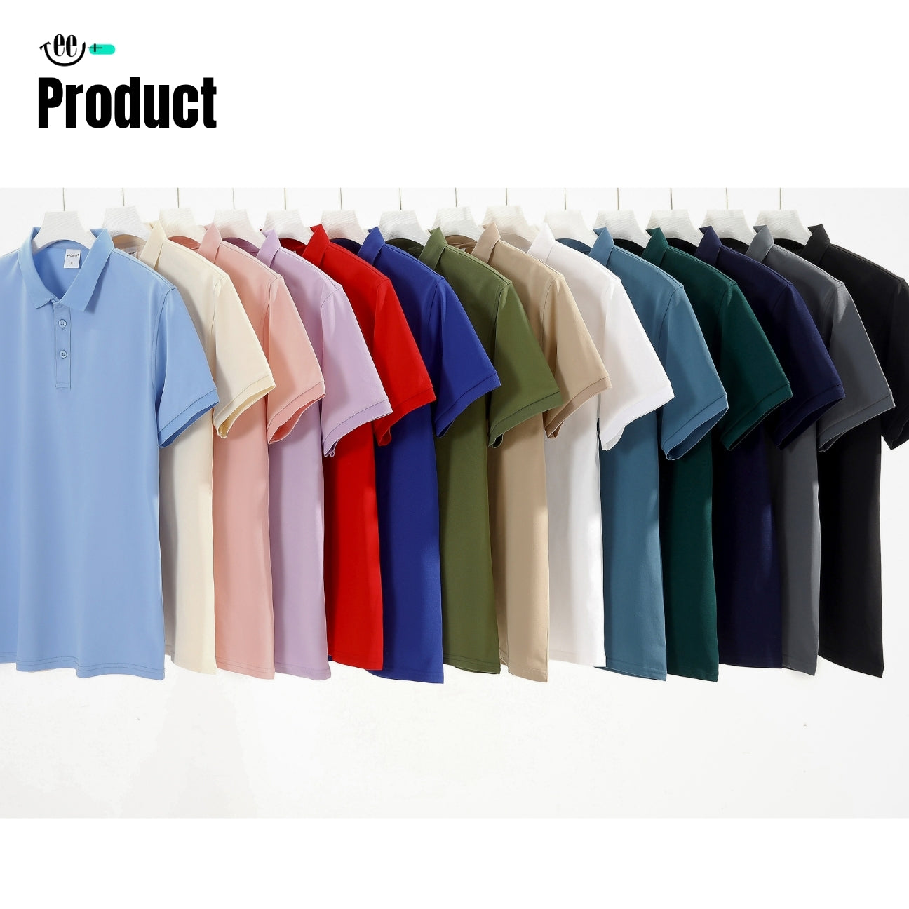 Polo: Office (Polyester)