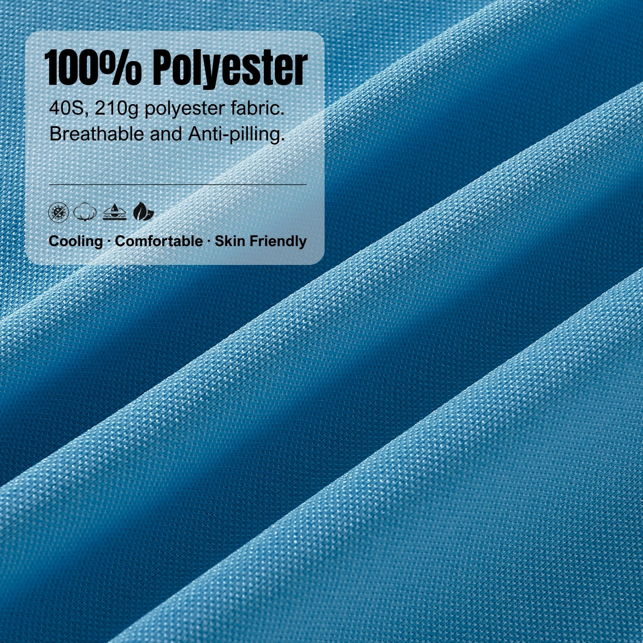Polo: Office (Polyester)