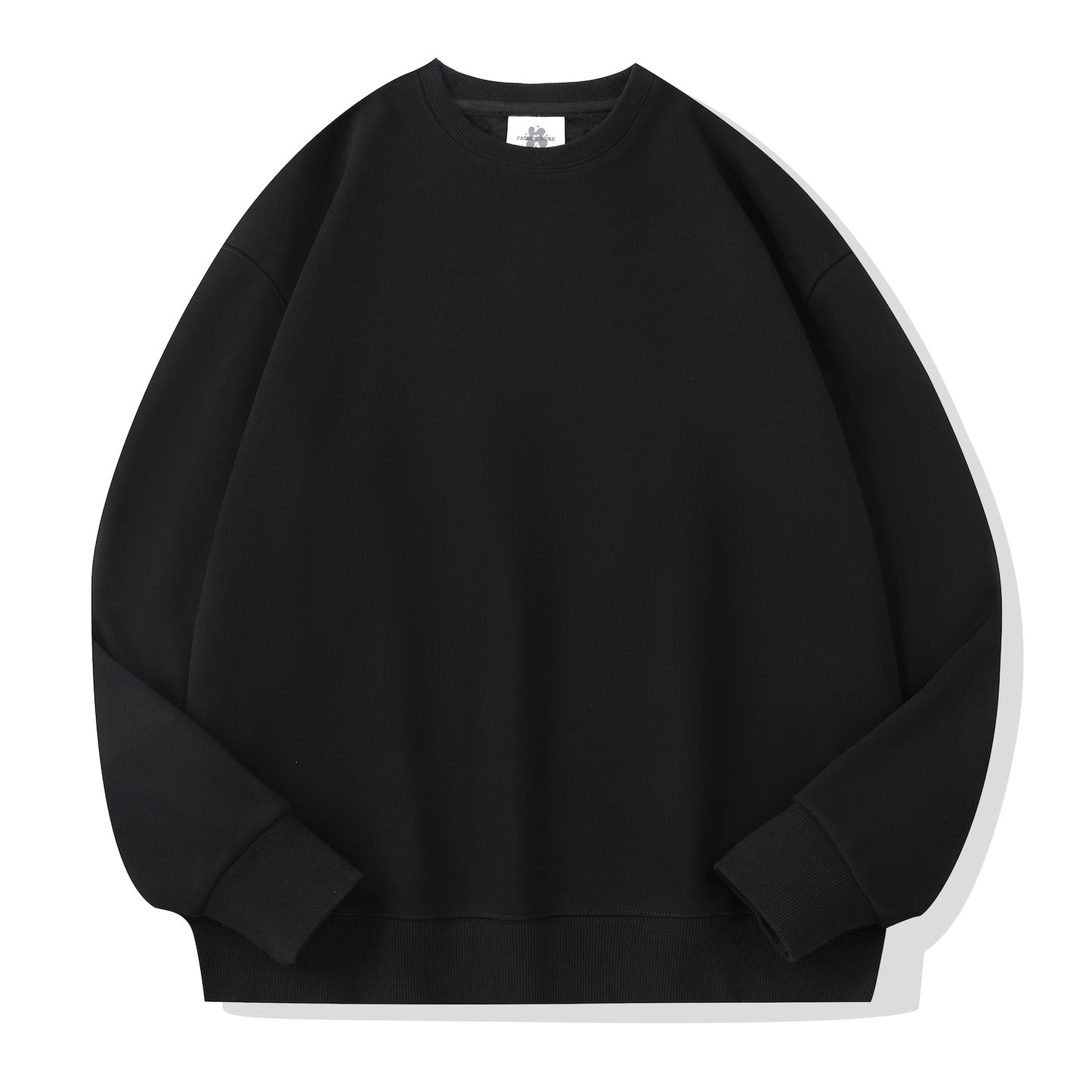 Sweatshirt 340g - Velvet Lined